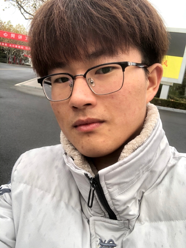 滨海可约的第一张照片--滨海王婆说媒